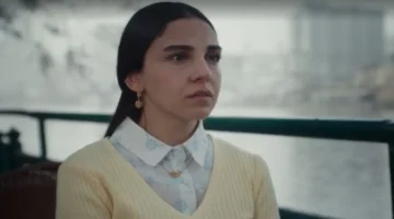 موعد عرض الحلقة 10 من مسلسل عرض وطلب والإعادة على القنوات